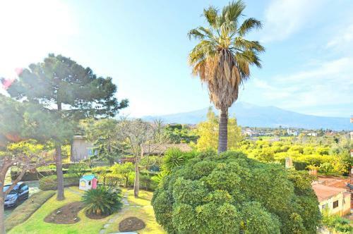 Villa La Timpa