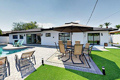 Mid-century Gem
