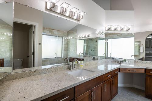 Scottsdale Friess Home