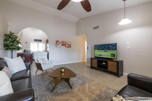 Scottsdale Friess Home