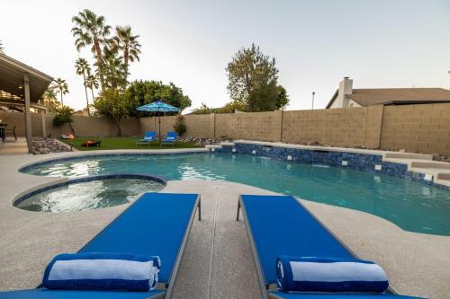 Scottsdale Friess Home