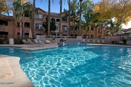 Apartamento Villa Acacia Condo