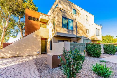 Away To A Continental Dream Retreat
