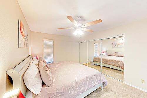 Away To A Continental Dream Retreat