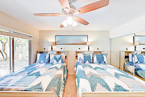 Away To A Continental Dream Retreat