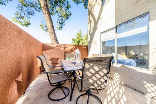 Away To A Continental Dream Retreat