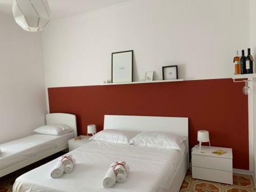 Bed & Breakfast Tal�a
