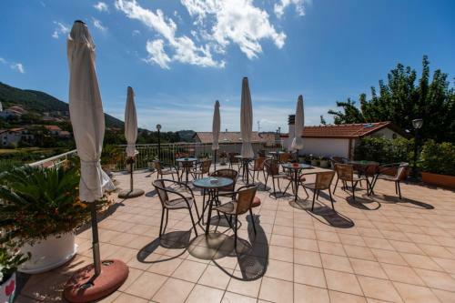 Sant'anna Bed & Breakfast