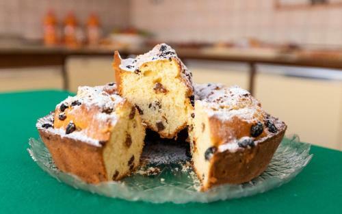 Sant'anna Bed & Breakfast