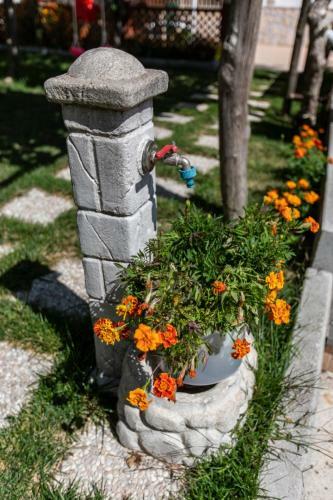 Sant'anna Bed & Breakfast