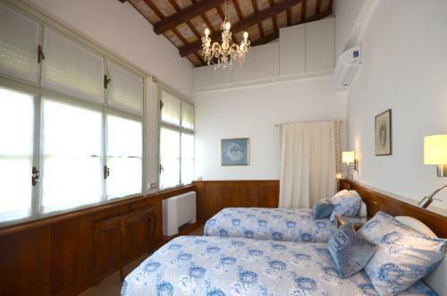 Hostal Al Castello Di Aiello