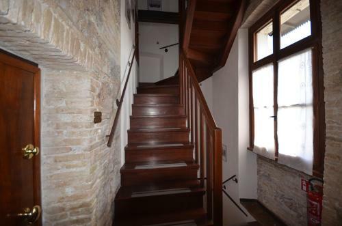 Hostal Al Castello Di Aiello