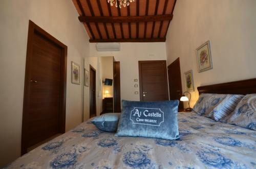 Hostal Al Castello Di Aiello