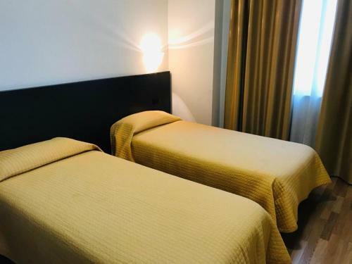 Hotel Villa Calvo