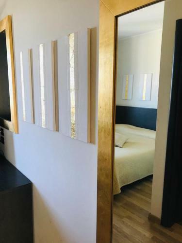 Hotel Villa Calvo