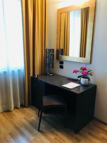 Hotel Villa Calvo
