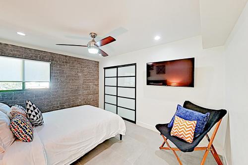Scottsdale Siesta