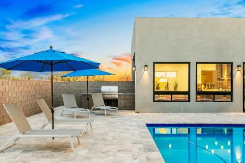 Sonoran Desert Chic