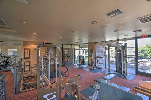 Apartamento Stunning Phoenix Condo With Resort Amenities!