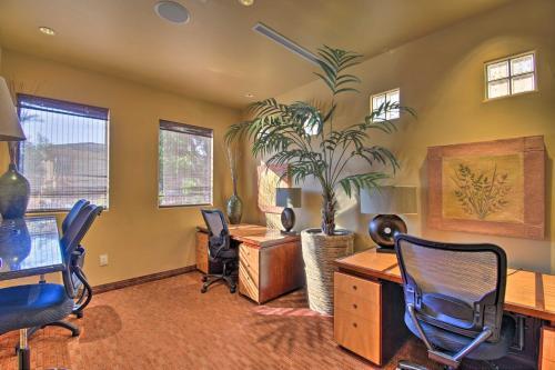 Apartamento Stunning Phoenix Condo With Resort Amenities!