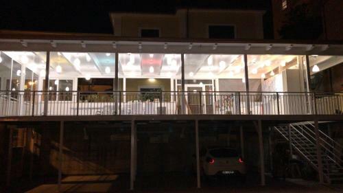 Hotel Villa Scotillo Guest House