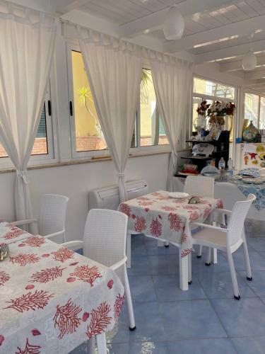 Hotel Villa Scotillo Guest House