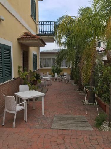 Hotel Villa Scotillo Guest House