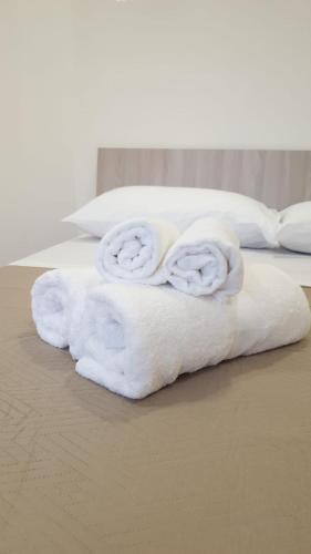 Apartamento Antonucci Holiday Home And Rooms