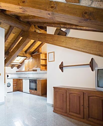 Apartamentos Casa Buisan