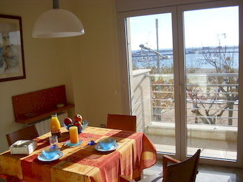 Apartamento Llevant I Ponent