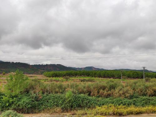 Hotel �rea De Calahorra