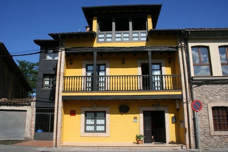 Apartamentos Turisticos Paseo De La Alameda