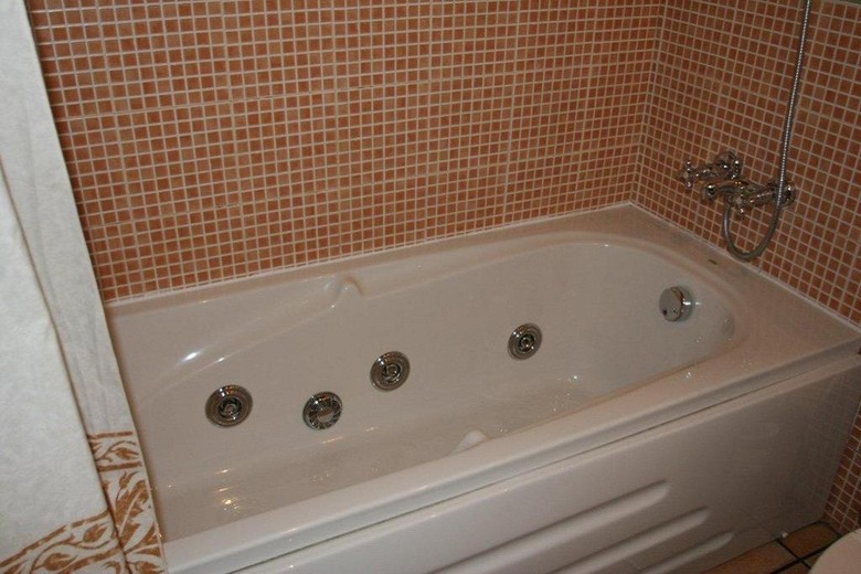 Apartamentos Turisticos Paseo De La Alameda