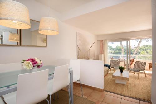 Apartamentos Ferrera Park