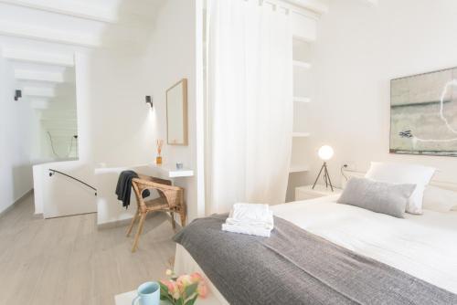 Apartamentos Ferrera Park