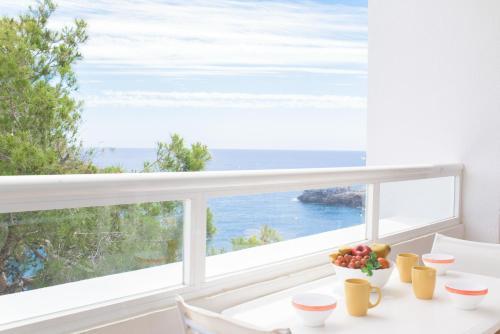 Apartamentos Ferrera Park