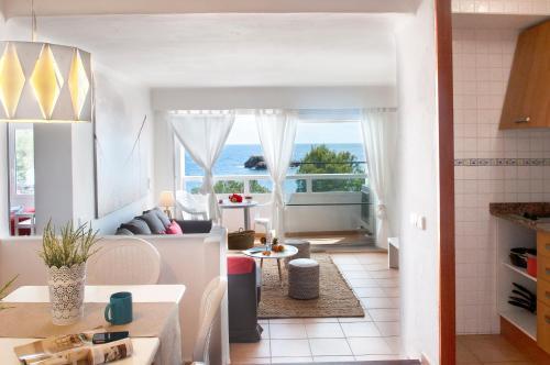 Apartamentos Ferrera Park