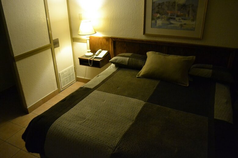 Hotel Santa Fe