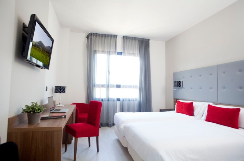 Hotel K10