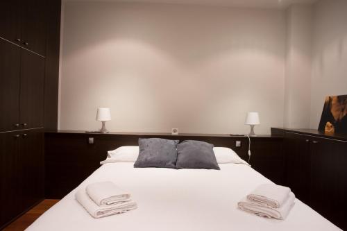 Apartament Font Del Lle�