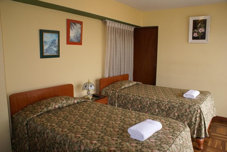 Posada Gabriela�s Home