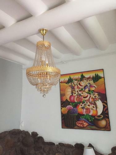 Hostal Kori Gems Inn