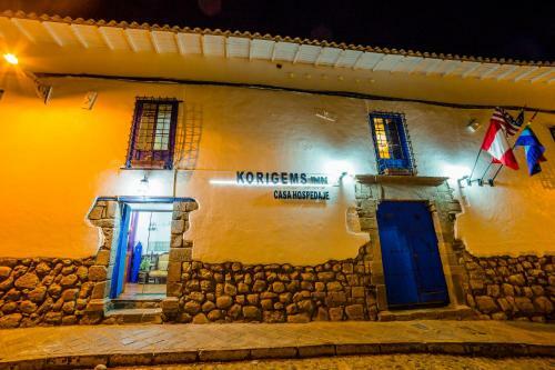 Hostal Kori Gems Inn