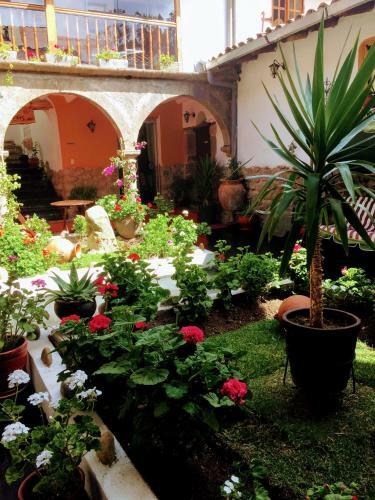 Hostal Kori Gems Inn