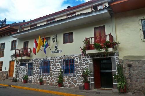 Posada Conquista Cusco