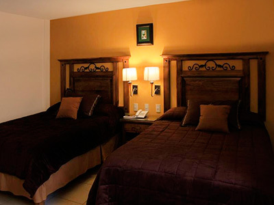 Hotel San Jose