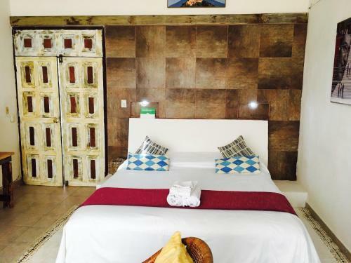 Hotel Maria's Kan Kin