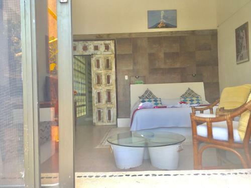 Hotel Maria's Kan Kin