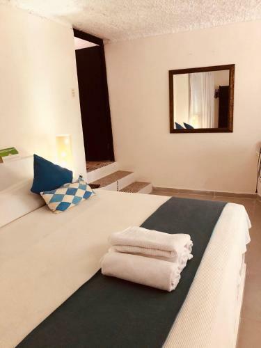 Hotel Maria's Kan Kin