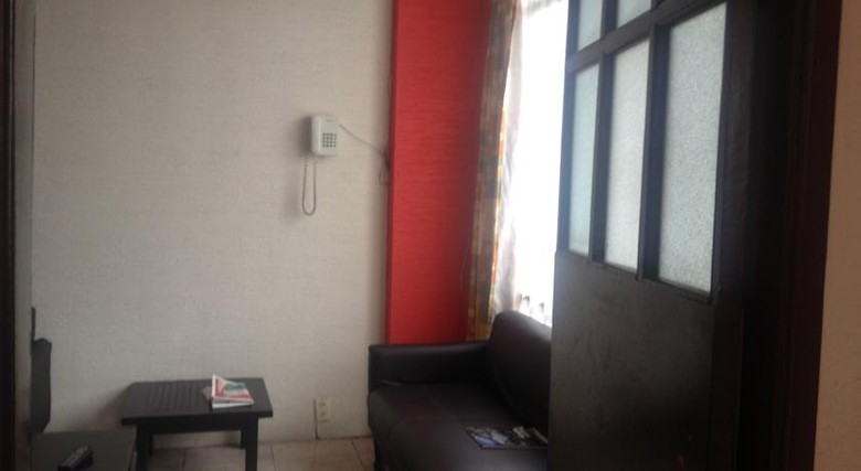 Hotel La Paz